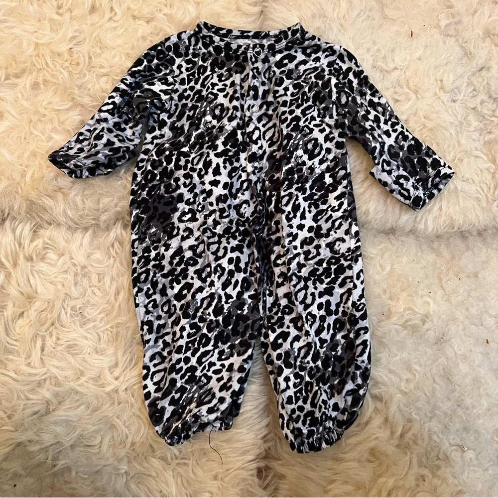 Bebe A Gogo Onesie